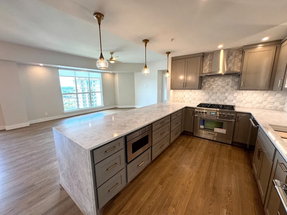 3401 Lee Parkway #1906 Dallas, TX 75219