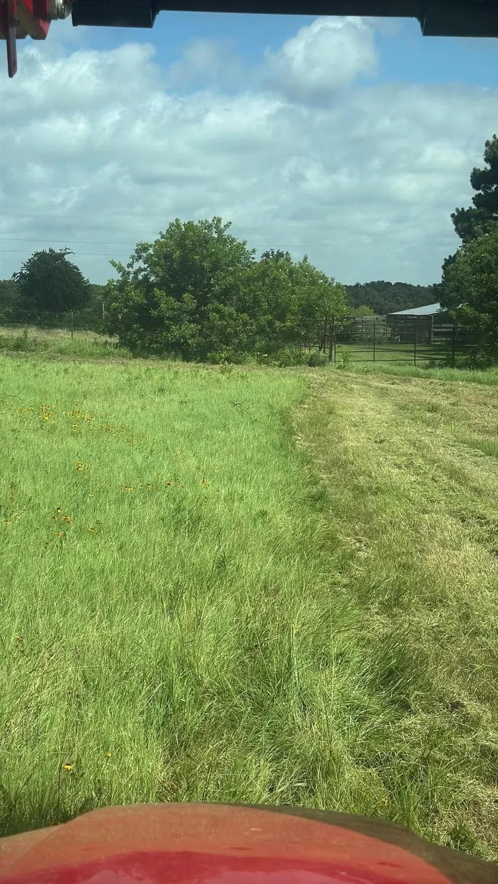 Hcr 1414 Covington, TX 76636