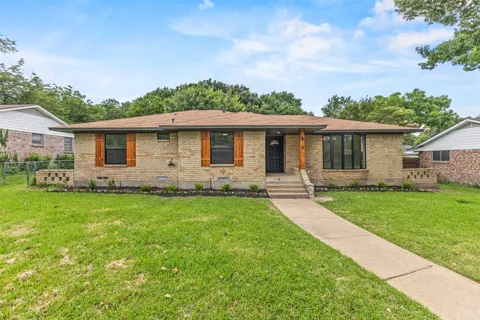 813 Misty Glen Drive