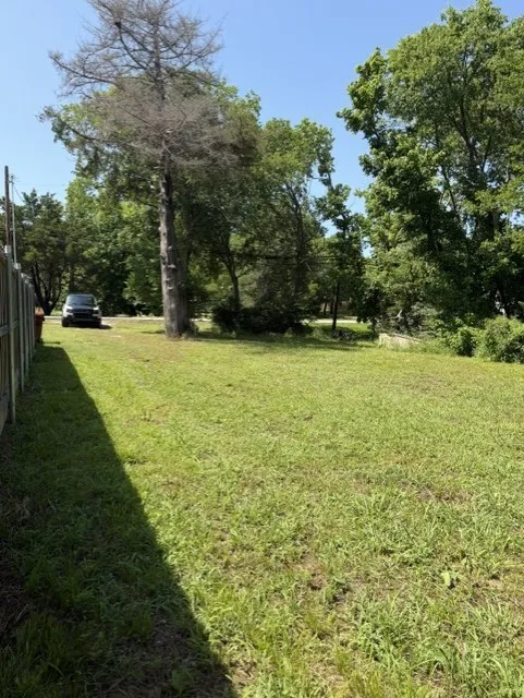 931 E Jefferson Street Van Alstyne, TX 75495