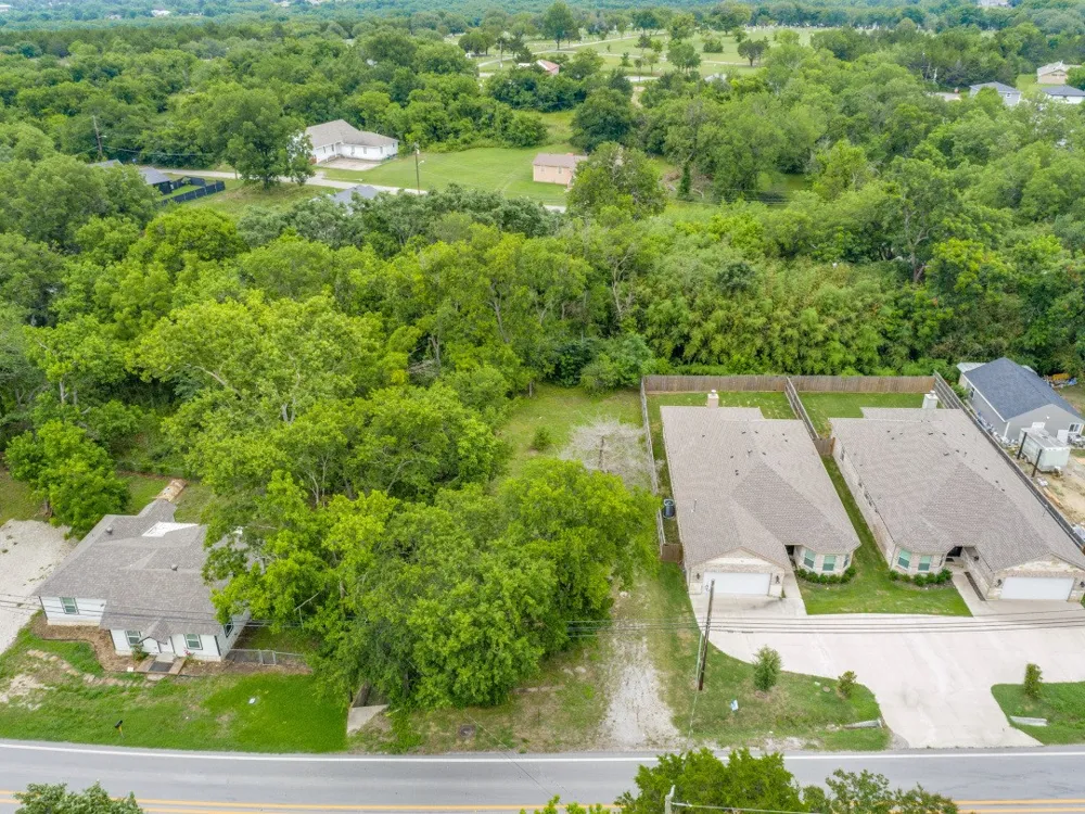 931 E Jefferson Street Van Alstyne, TX 75495