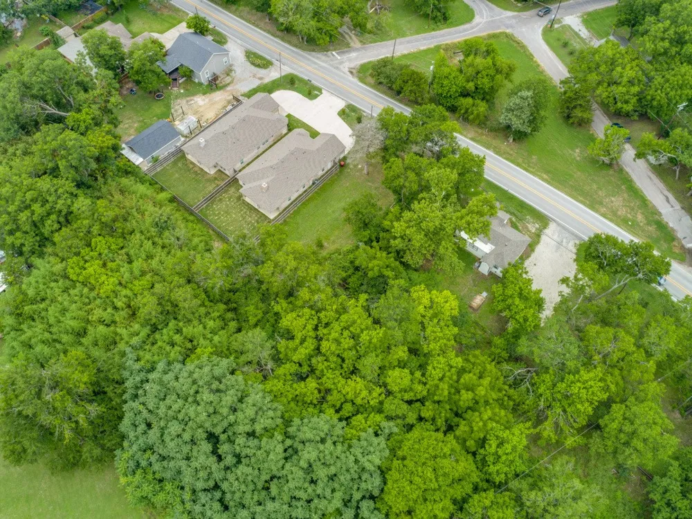 931 E Jefferson Street Van Alstyne, TX 75495