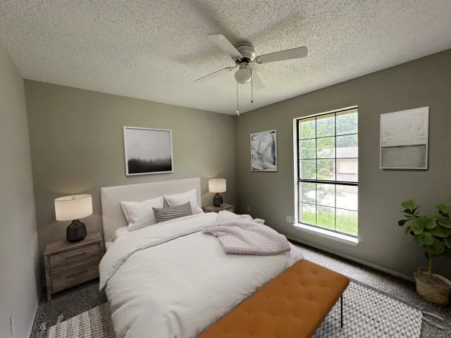 210 Syble Lane Longview, TX 75605