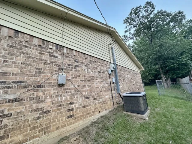 210 Syble Lane Longview, TX 75605