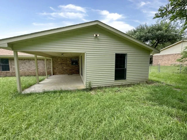 210 Syble Lane Longview, TX 75605