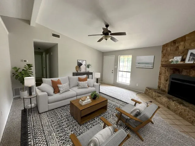 210 Syble Lane Longview, TX 75605