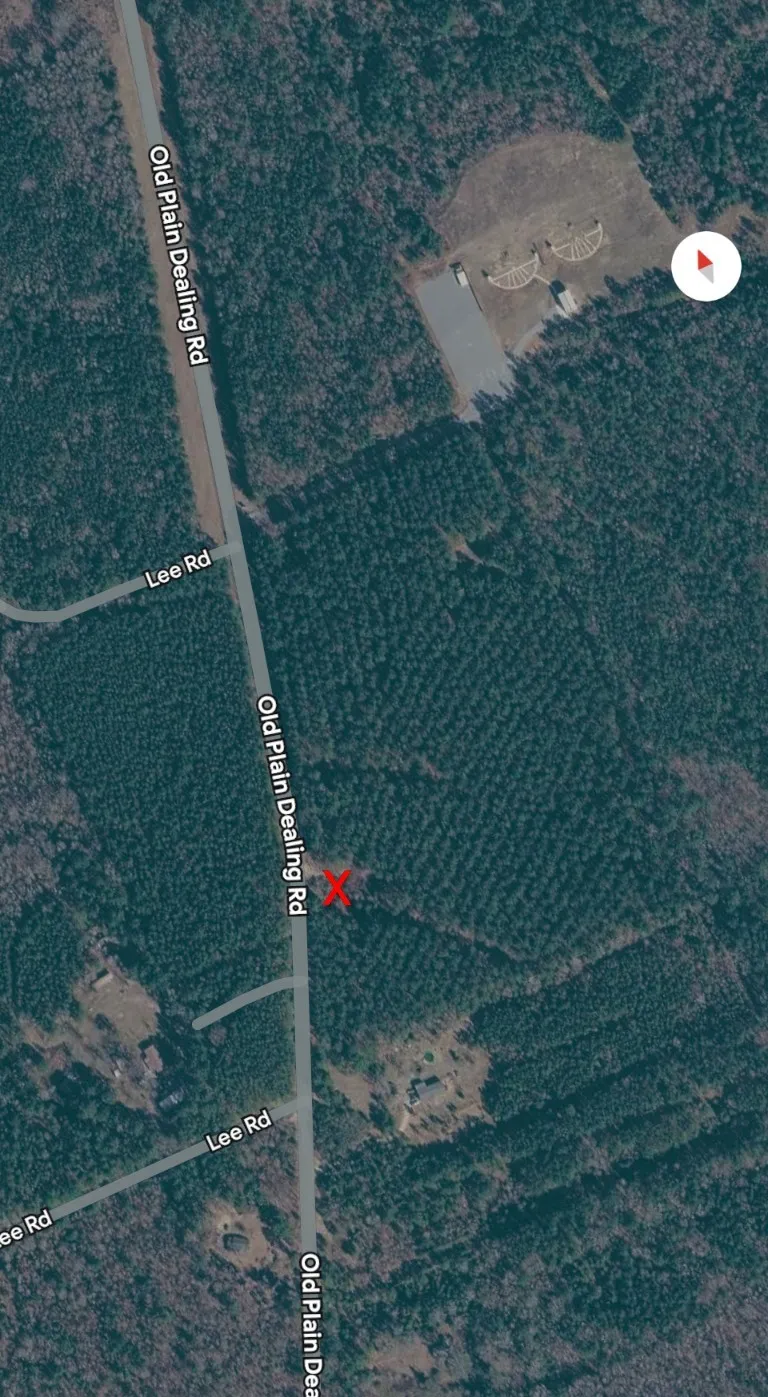 Old Plain Dealing Road Plain Dealing, LA 71064