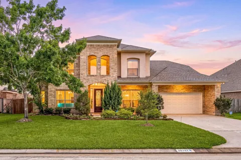 25207 Summer Chase Drive