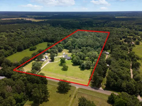 1278 Fm 2610 Road