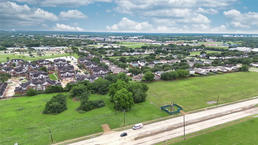2218 B F Terry Boulevard Rosenberg, TX 77471