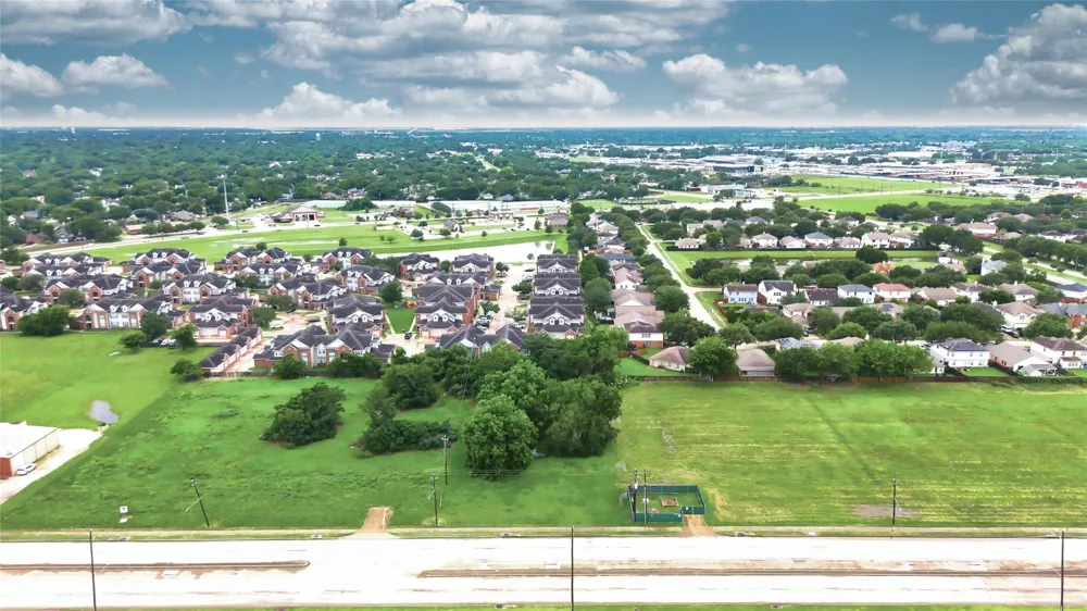 2218 B F Terry Boulevard Rosenberg, TX 77471
