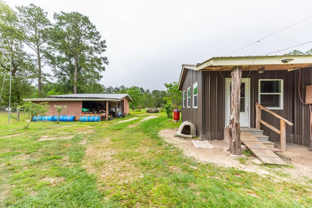 3210 Fm 82 Call, TX 75933