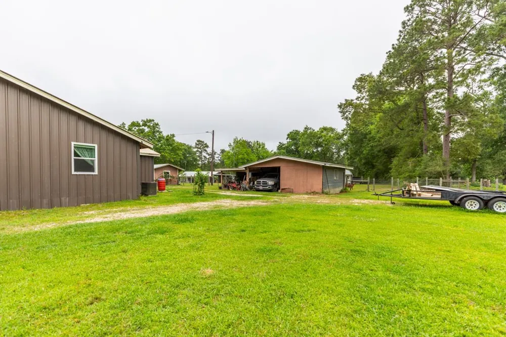 3210 Fm 82 Call, TX 75933