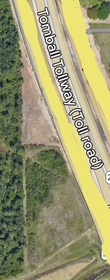 State Highway 249 Tomball, TX 77375