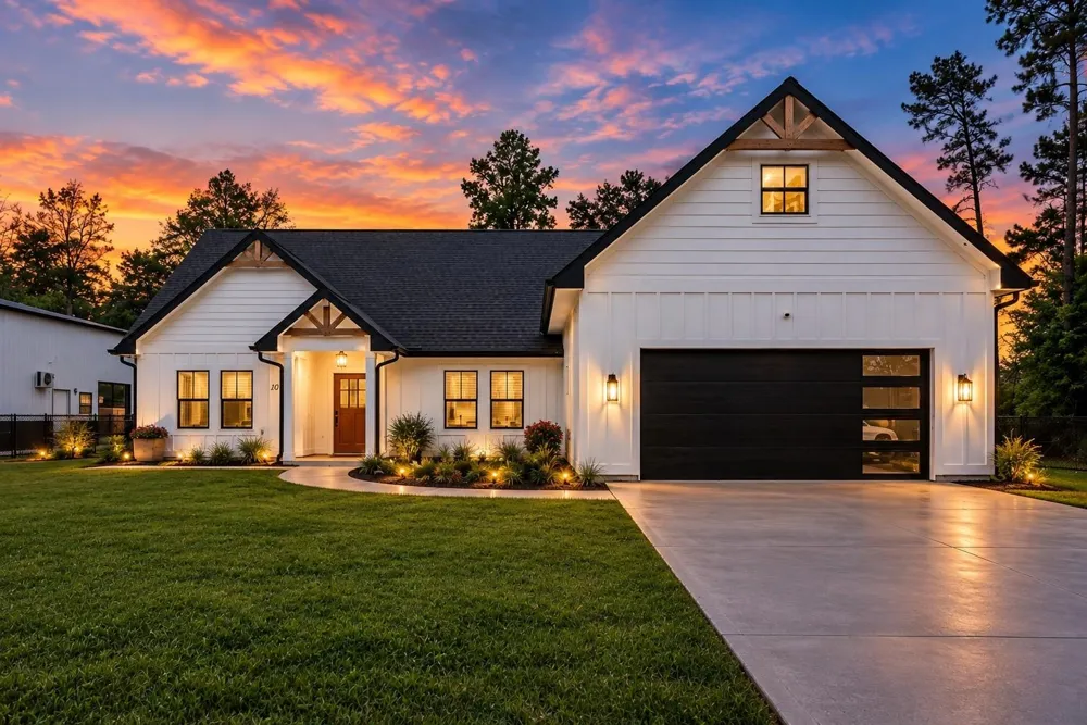 164 Braford Drive Onalaska, TX 77360