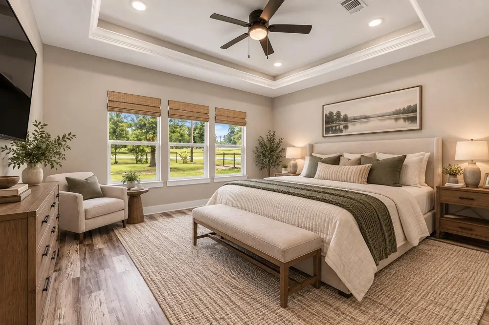 164 Braford Drive Onalaska, TX 77360