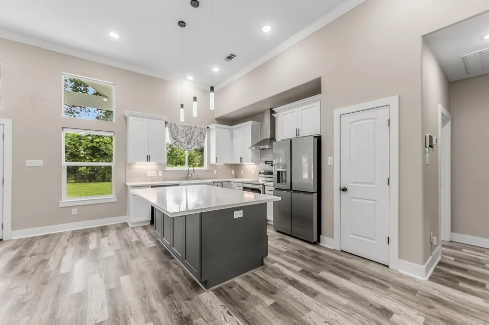 164 Braford Drive Onalaska, TX 77360