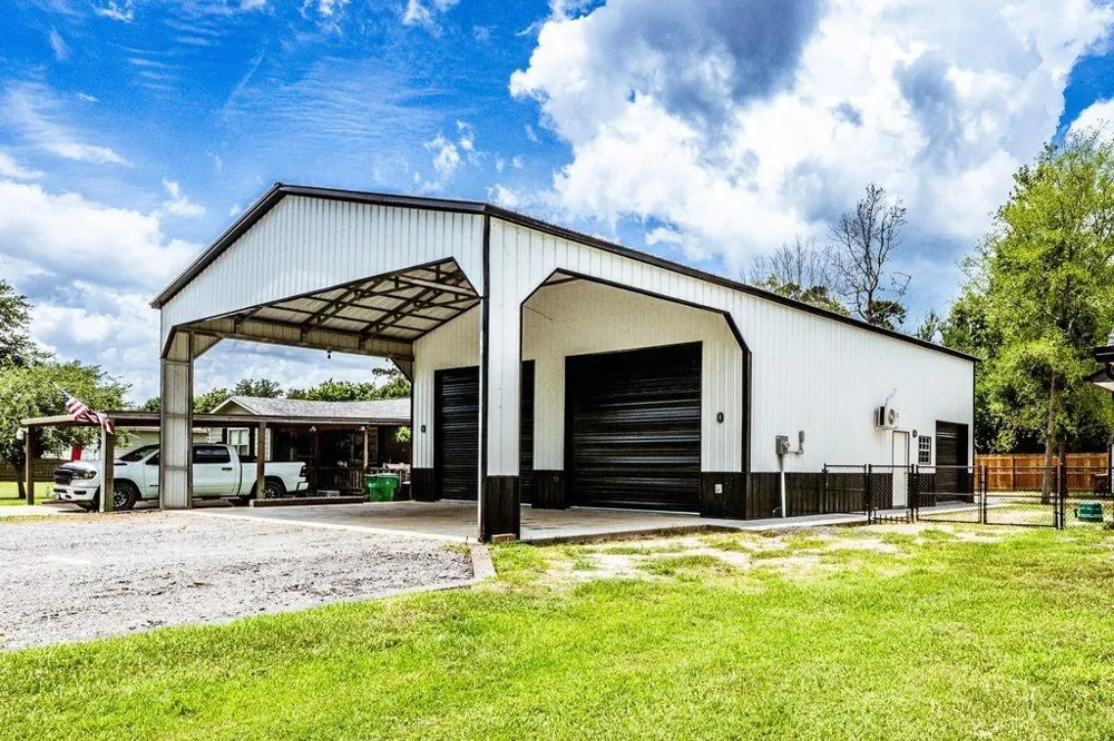 164 Braford Drive Onalaska, TX 77360