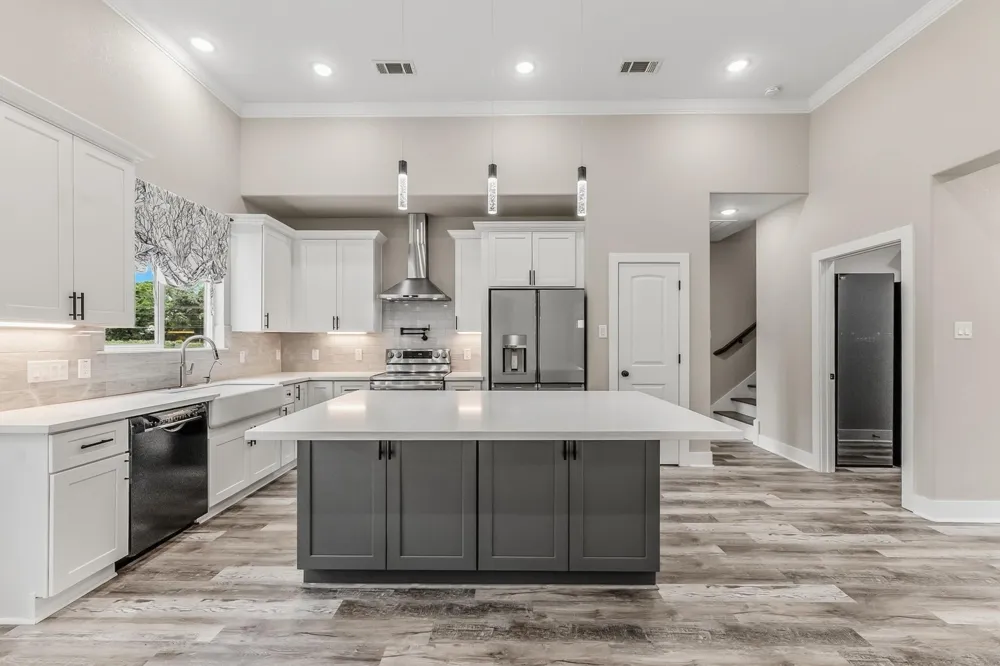 164 Braford Drive Onalaska, TX 77360