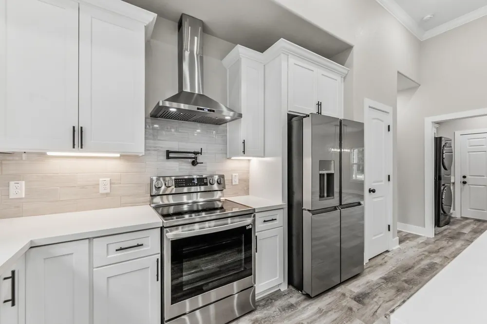 164 Braford Drive Onalaska, TX 77360