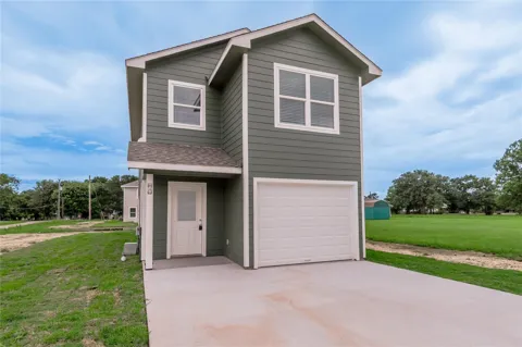 250 Shady Oaks Drive
