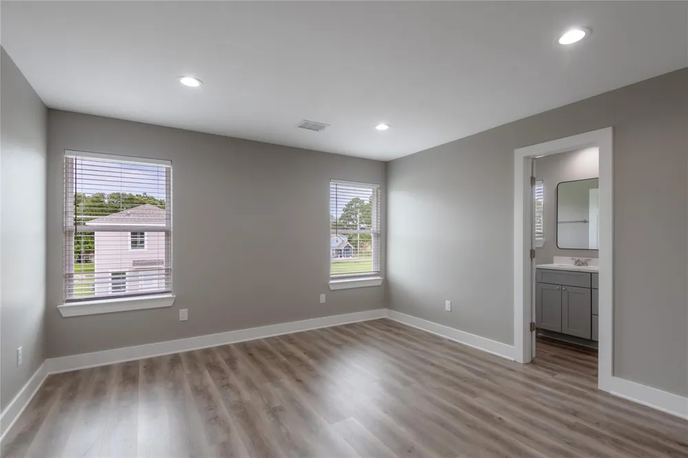 250 Shady Oaks Drive Point Blank, TX 77364