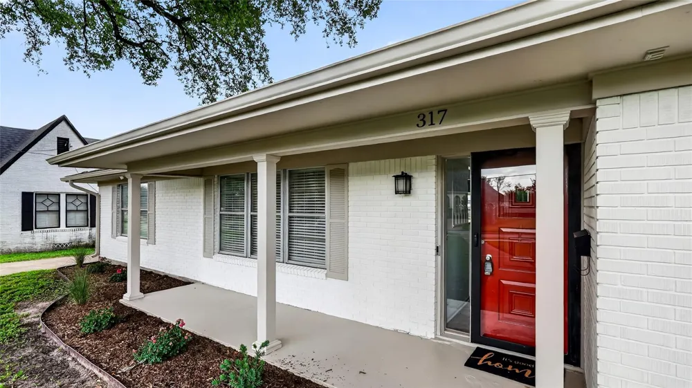 317 Madison Street Madisonville, TX 77864