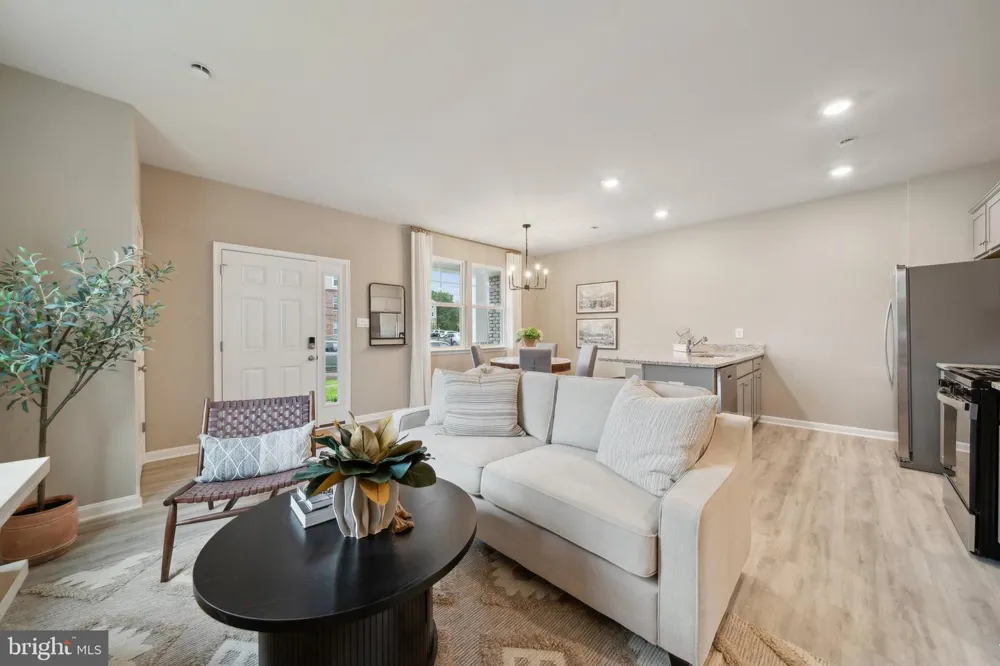 5920 CAPSTAN LANE Chesterfield, VA 23234