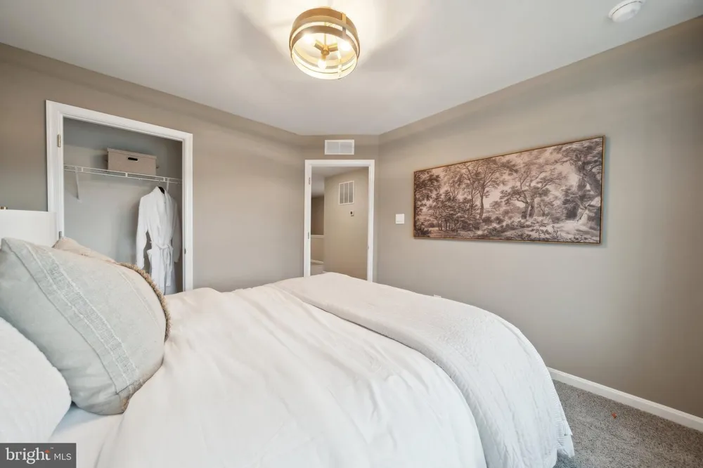 5920 CAPSTAN LANE Chesterfield, VA 23234
