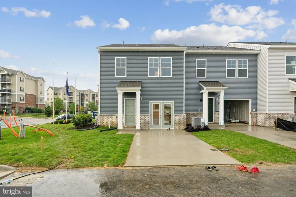 5920 CAPSTAN LANE Chesterfield, VA 23234