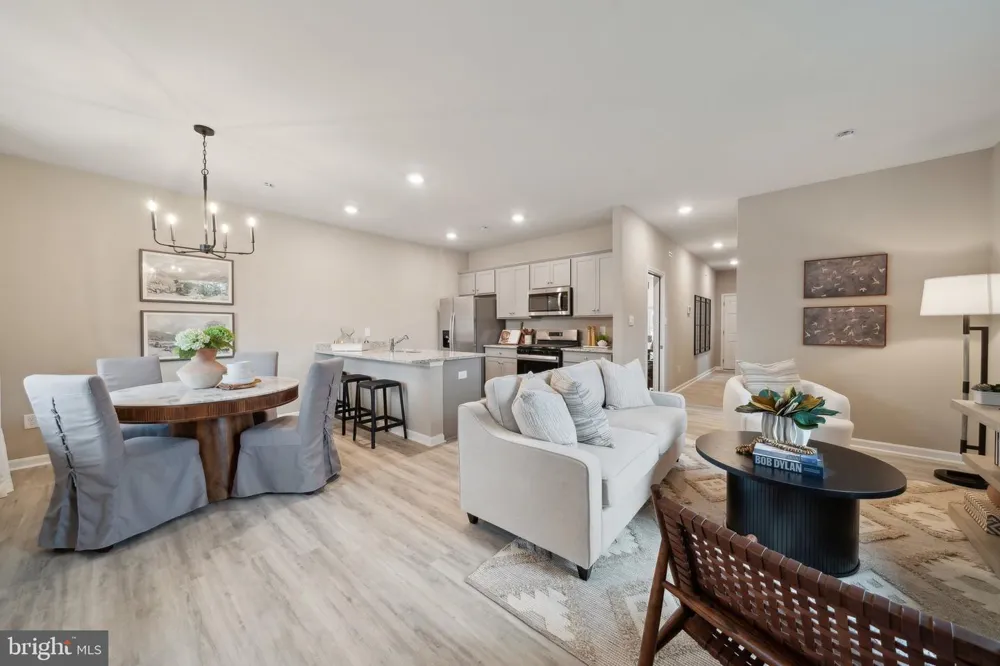 5920 CAPSTAN LANE Chesterfield, VA 23234