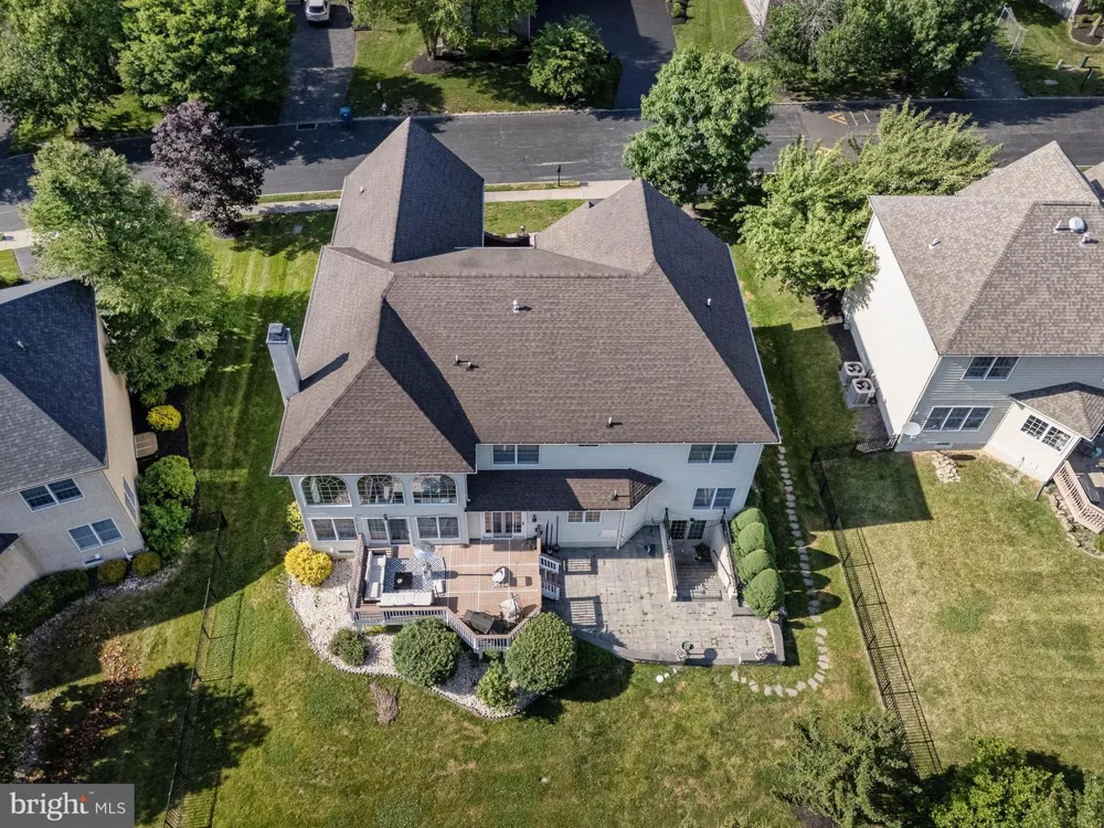 263 RIVERCREST DRIVE Phoenixville, PA 19460