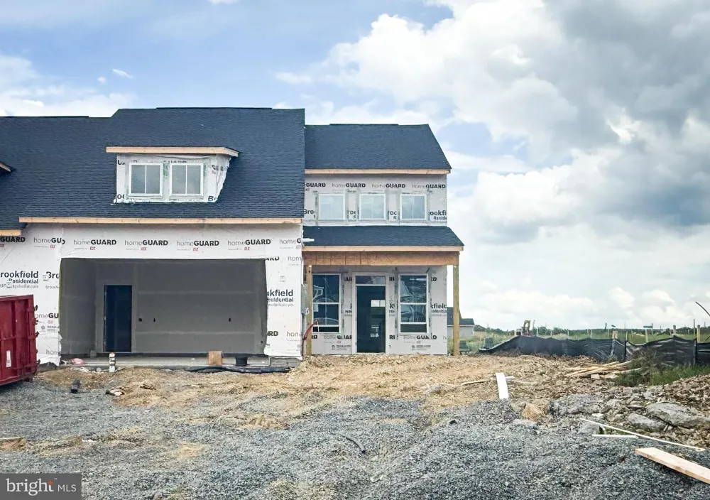 106 OLEANDER COURT Winchester, VA 22603