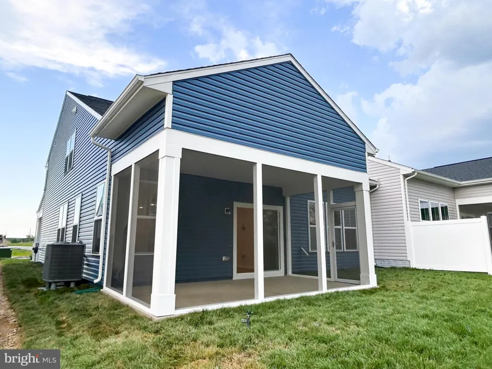106 OLEANDER COURT Winchester, VA 22603
