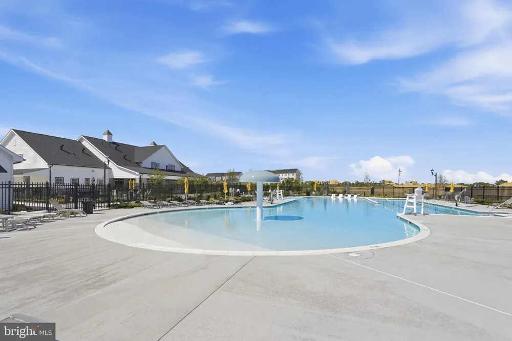 106 OLEANDER COURT Winchester, VA 22603