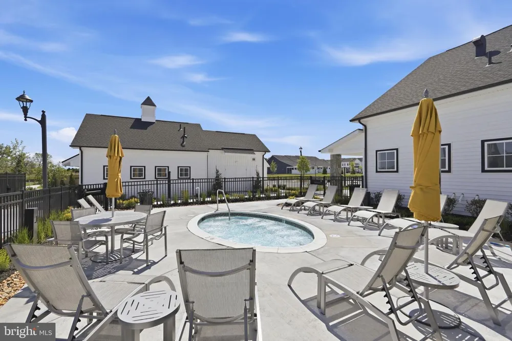 106 OLEANDER COURT Winchester, VA 22603