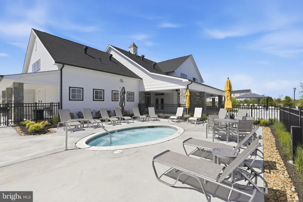 106 OLEANDER COURT Winchester, VA 22603