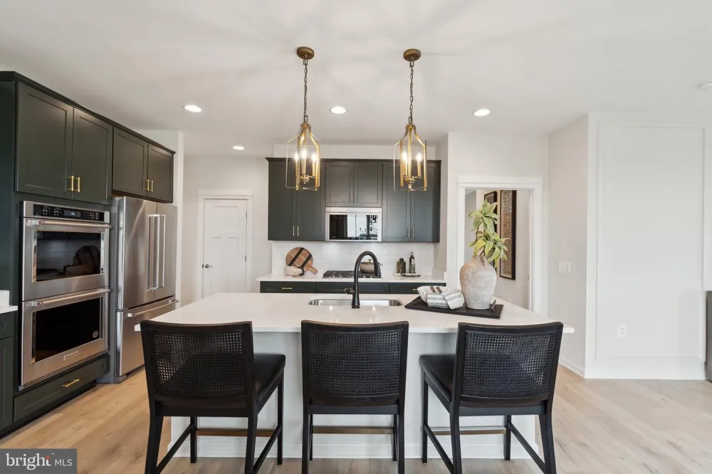 106 OLEANDER COURT Winchester, VA 22603