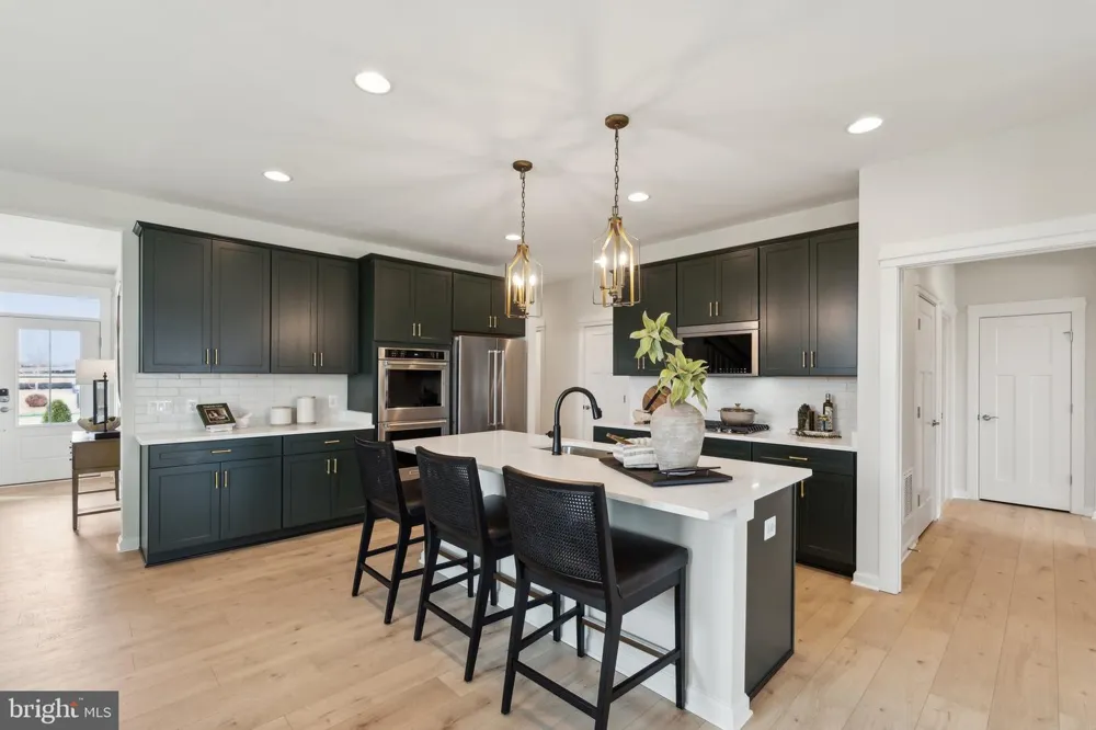 106 OLEANDER COURT Winchester, VA 22603