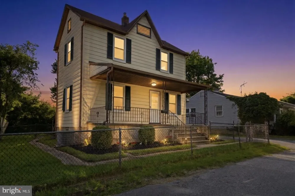 9 ROGNEL Baltimore, MD 21228