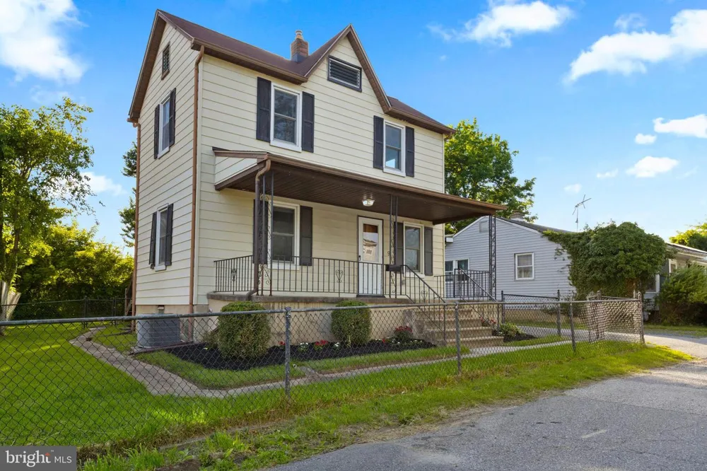 9 ROGNEL Baltimore, MD 21228