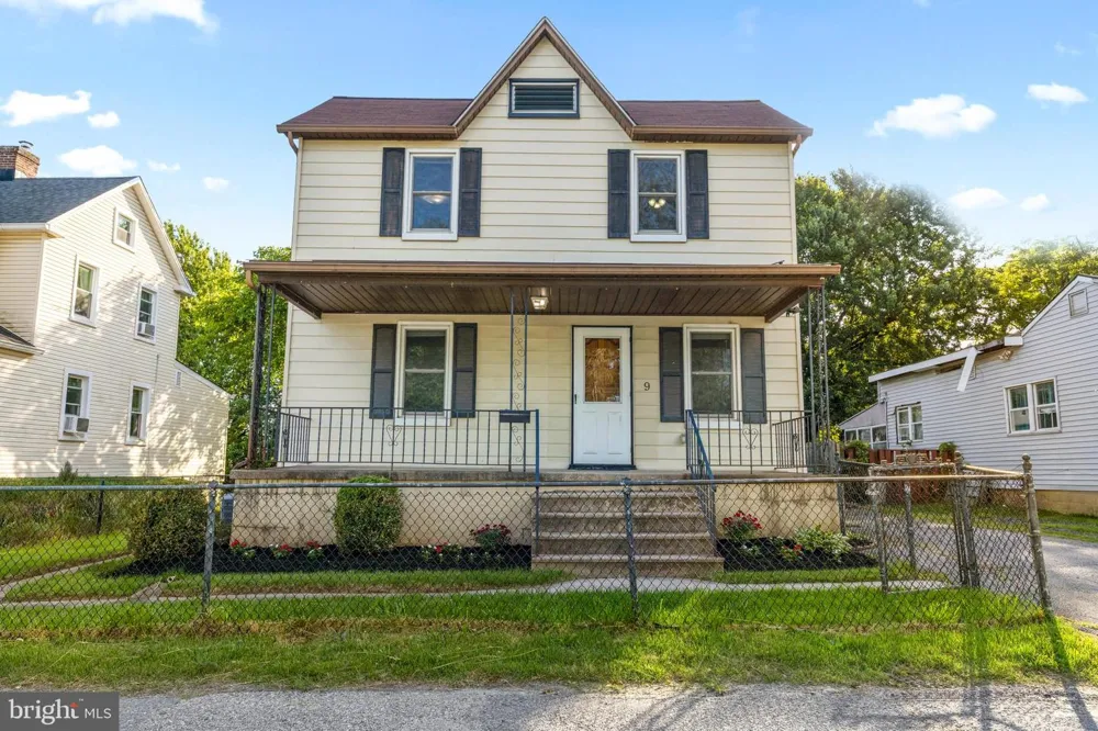 9 ROGNEL Baltimore, MD 21228