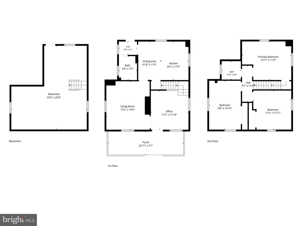 9 ROGNEL Baltimore, MD 21228