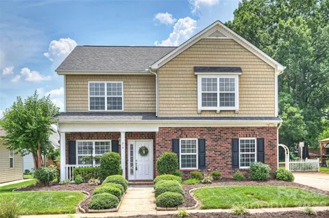 315 Wendover Drive