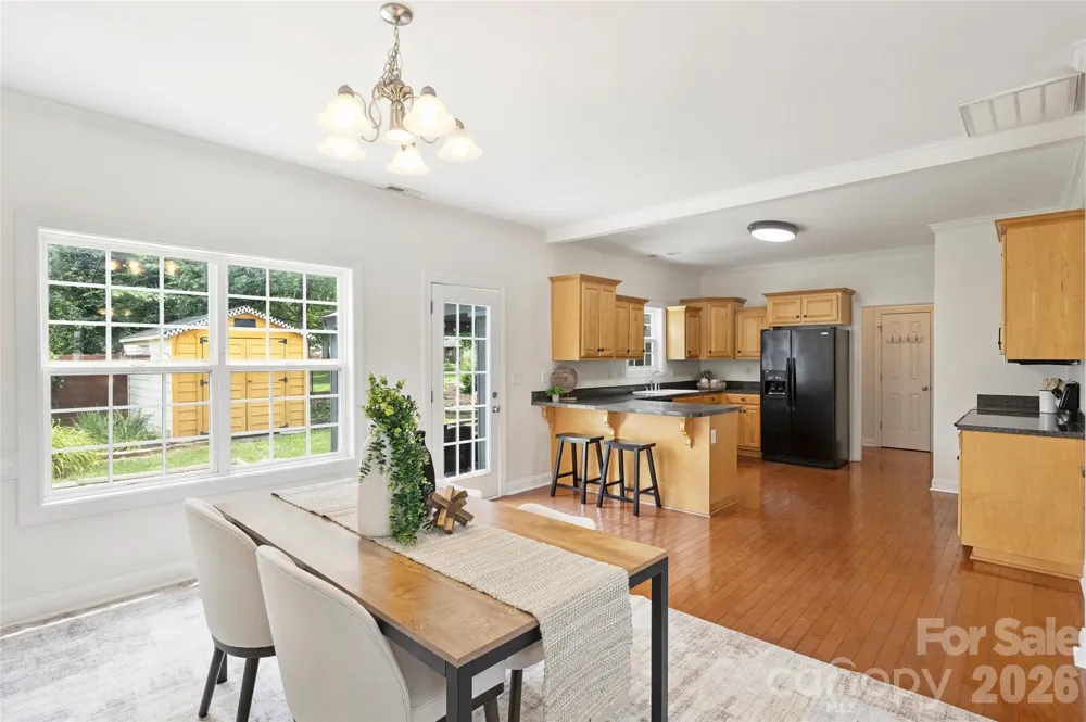 315 Wendover Drive Locust, NC 28097