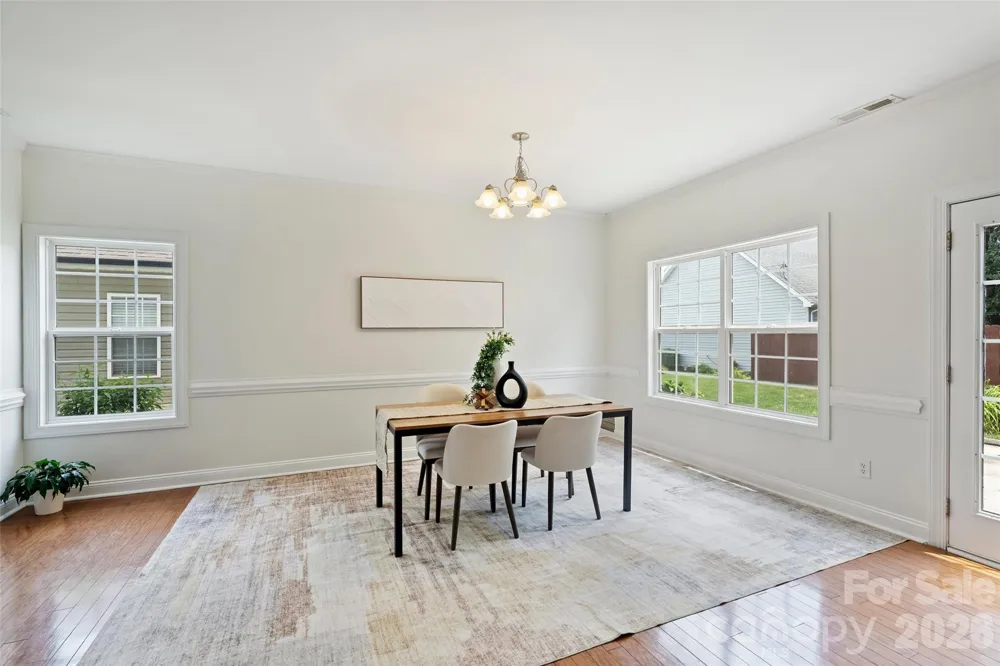 315 Wendover Drive Locust, NC 28097