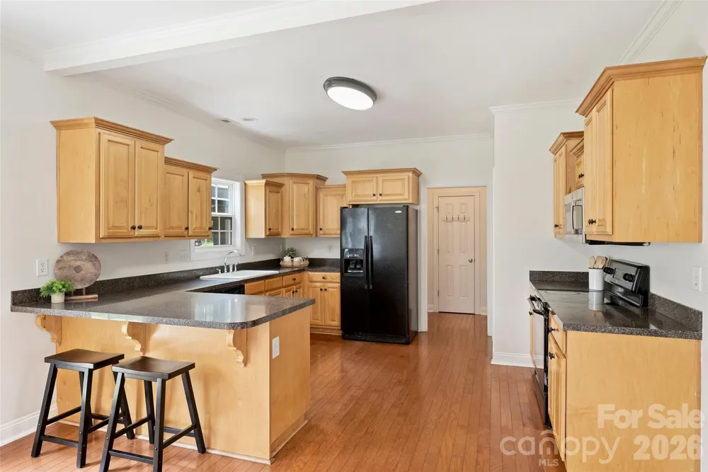 315 Wendover Drive Locust, NC 28097