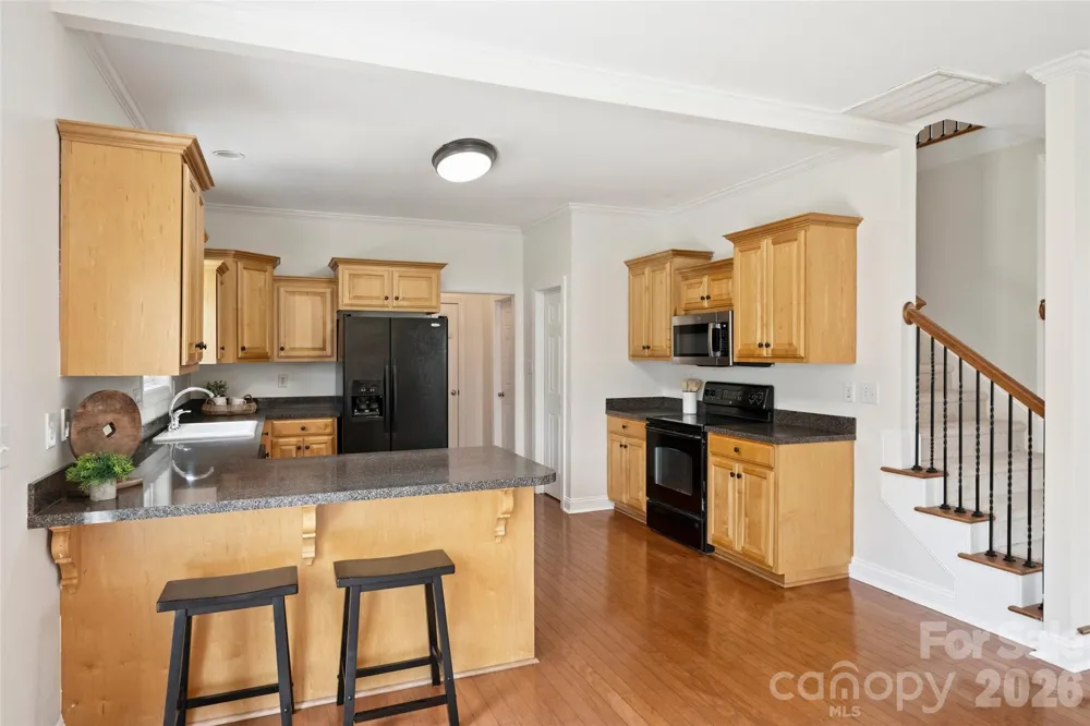 315 Wendover Drive Locust, NC 28097