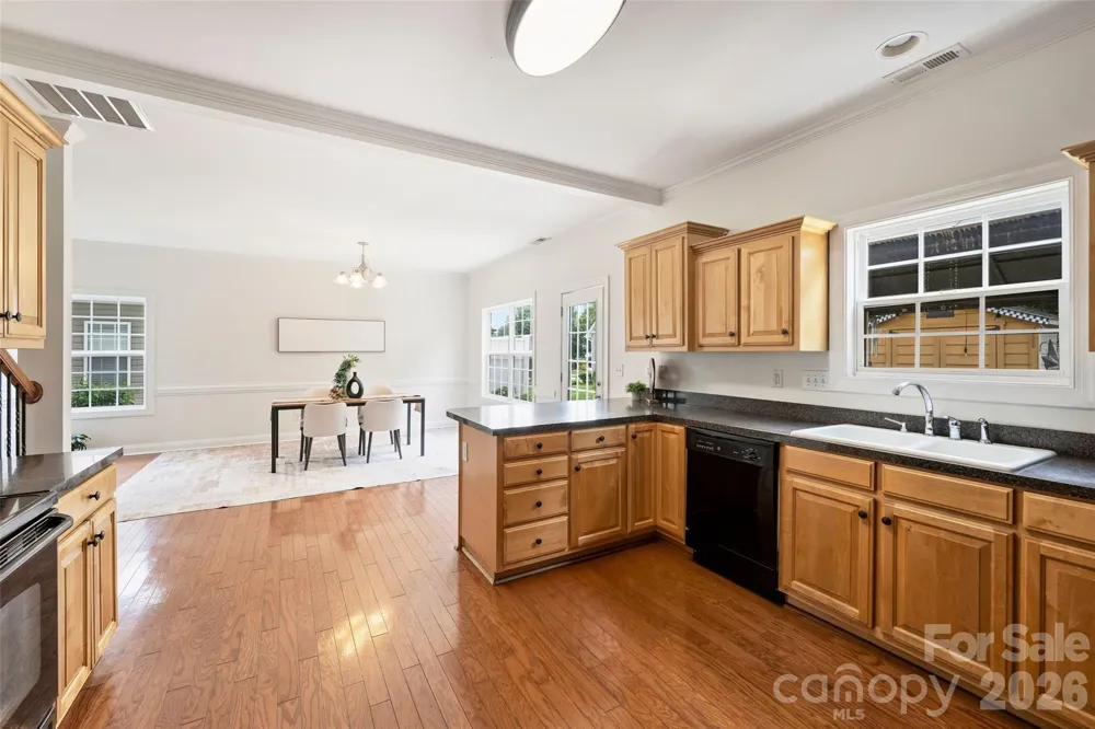 315 Wendover Drive Locust, NC 28097
