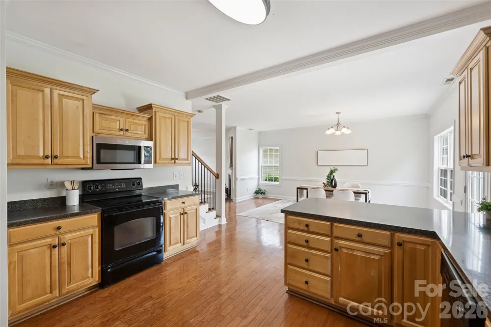 315 Wendover Drive Locust, NC 28097